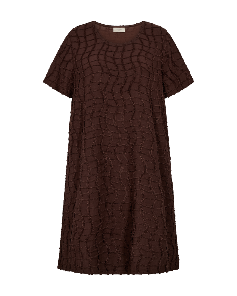 Freequent Alfi Jurk coffee bean