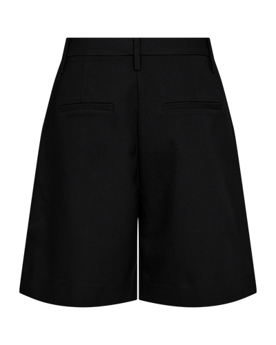 Freequent Maeve Shorts zwart