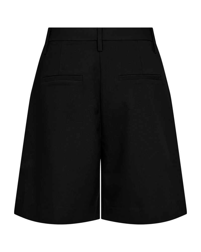 Freequent Maeve Shorts zwart