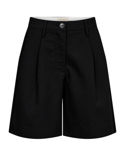 Freequent Maeve Shorts zwart
