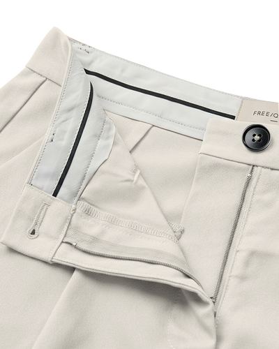 Freequent Maeve Shorts moonbeam