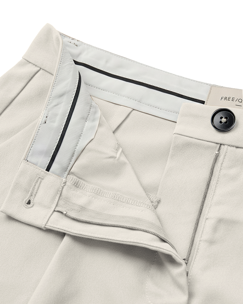 Freequent Maeve Shorts moonbeam