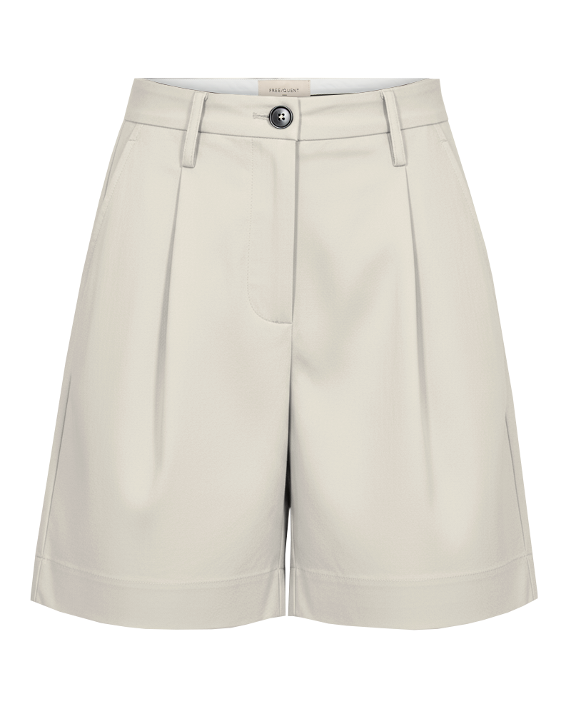 Freequent Maeve Shorts moonbeam