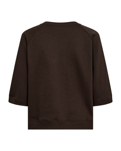 Freequent Kamela Orleans Pullover mole w. moonbeam
