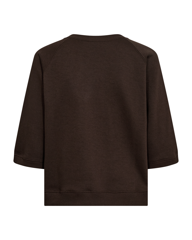 Freequent Kamela Orleans Pullover mole w. moonbeam
