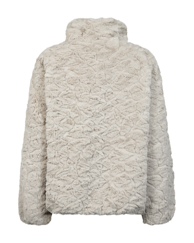 Freequent Foby Jacket Moonbeam