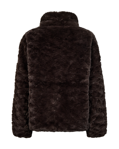 Freequent Foby Jacket Mole