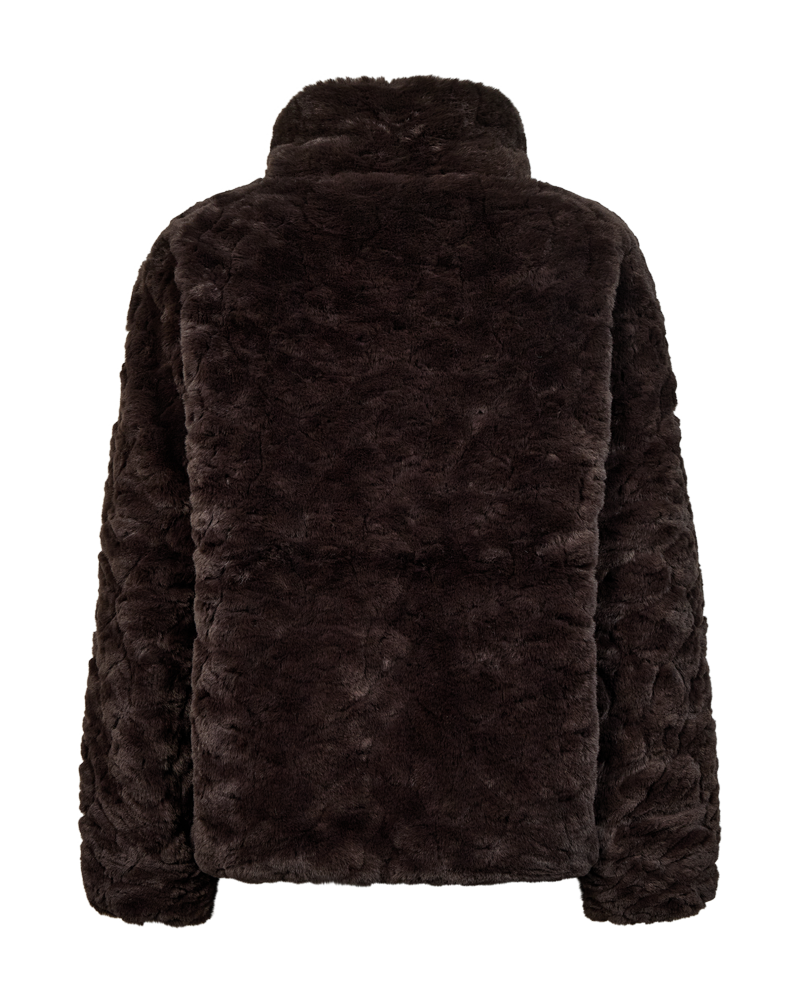 Freequent Foby Jacket Mole