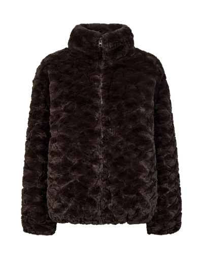 Freequent Foby Jacket Mole