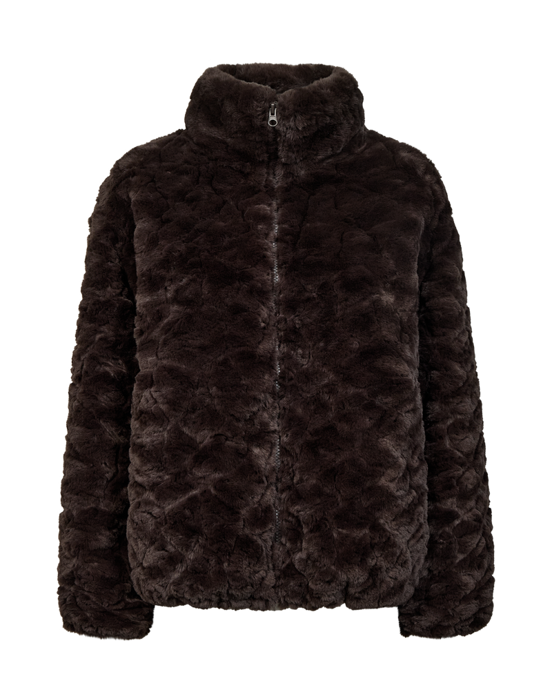 Freequent Foby Jacket Mole