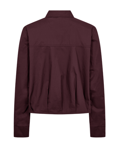 Freequent Jallo Shirt Port Royale