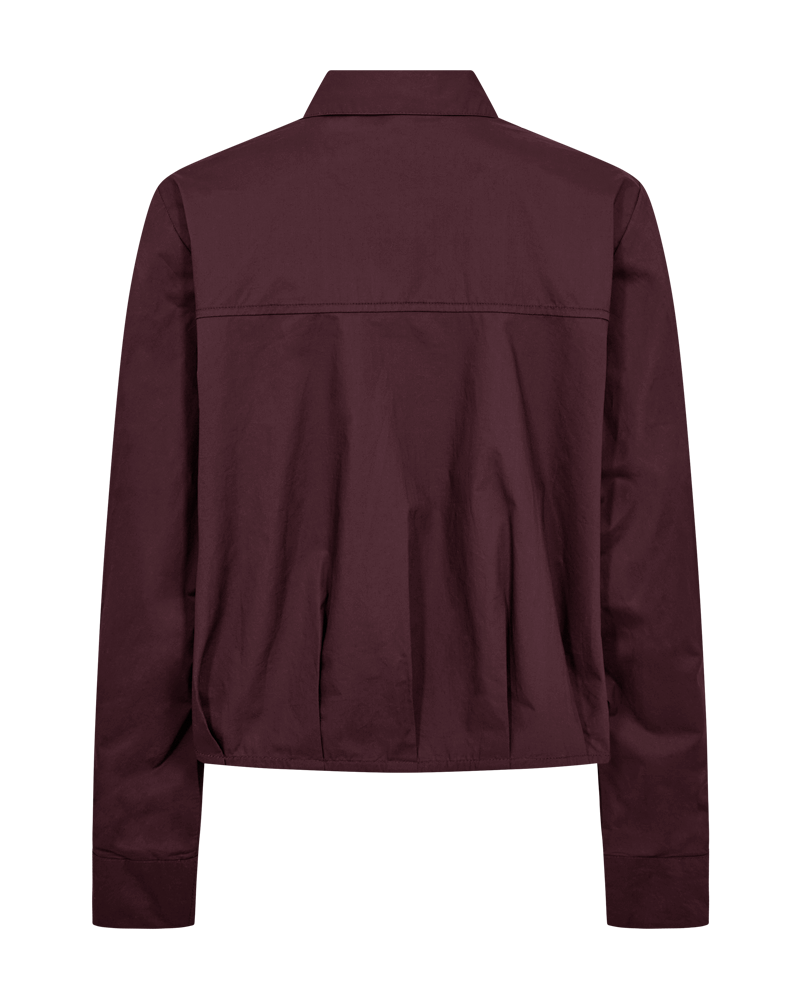 Freequent Jallo Shirt Port Royale