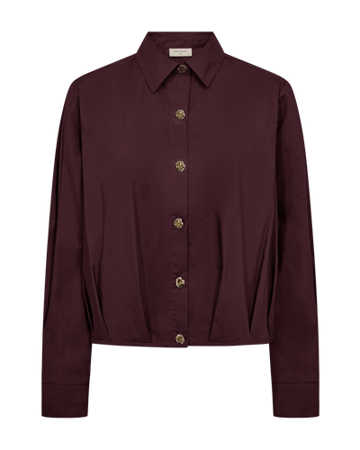 Freequent Jallo Shirt Port Royale
