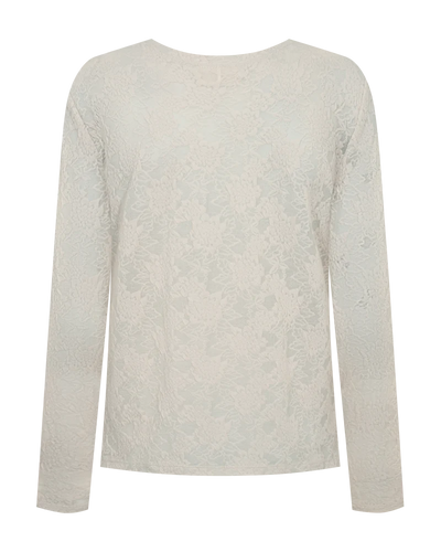 Freequent Esvia top moonbeam