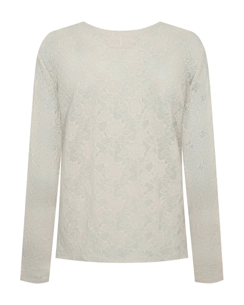 Freequent Esvia top moonbeam