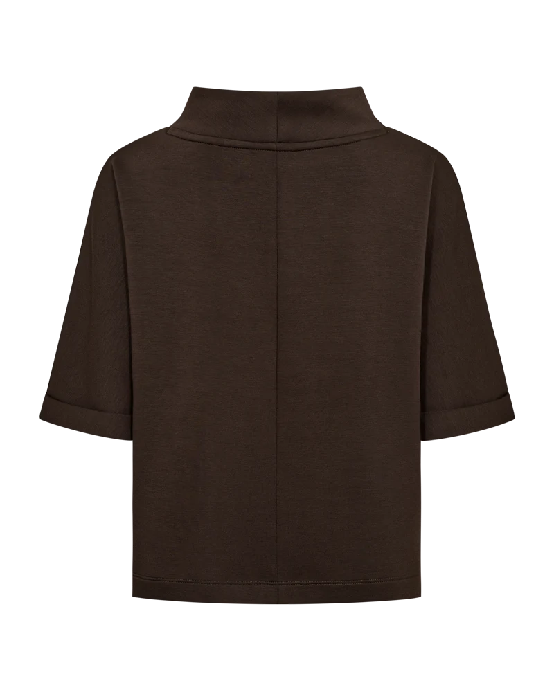 Freequent Lucinda Top mole