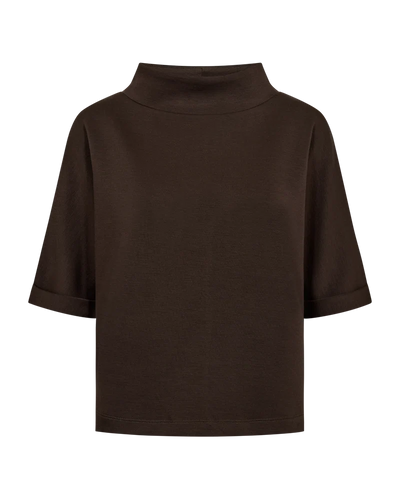 Freequent Lucinda Top mole
