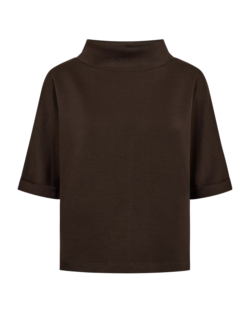 Freequent Lucinda Top mole