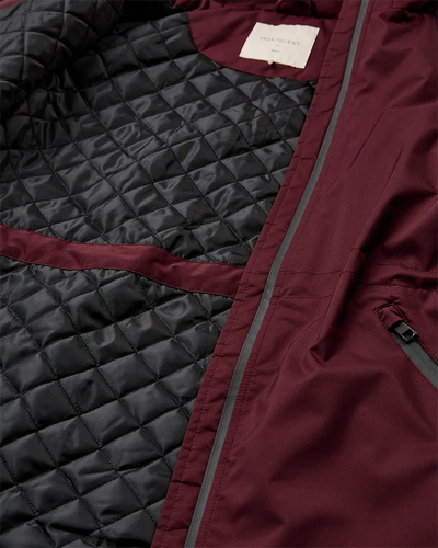 Freequent Dean Jacket mole