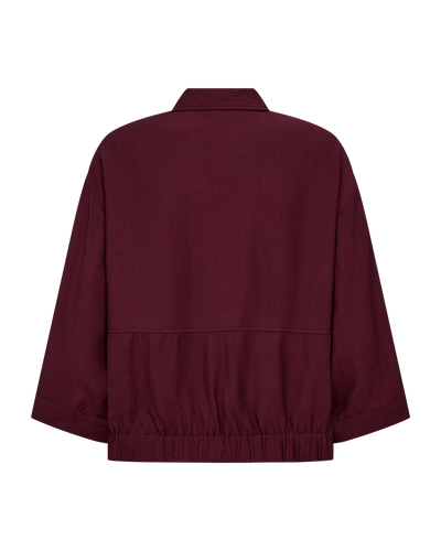 Freequent Riva Blouse port royale