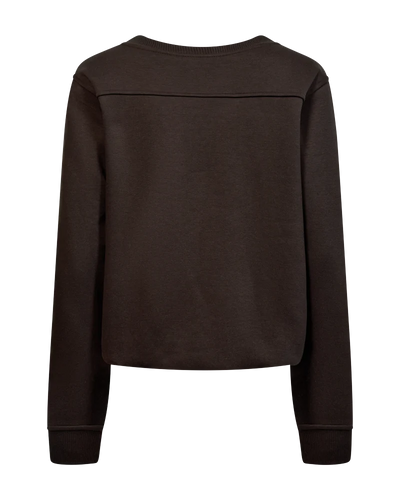 Freequent Kamela Pullover Mole