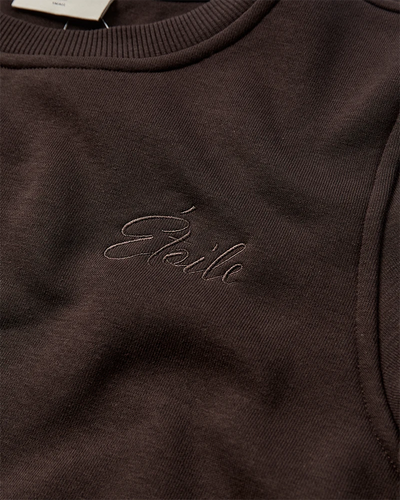 Freequent Kamela Pullover Mole