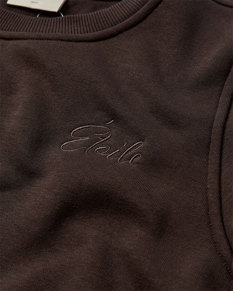 Freequent Kamela Pullover Mole