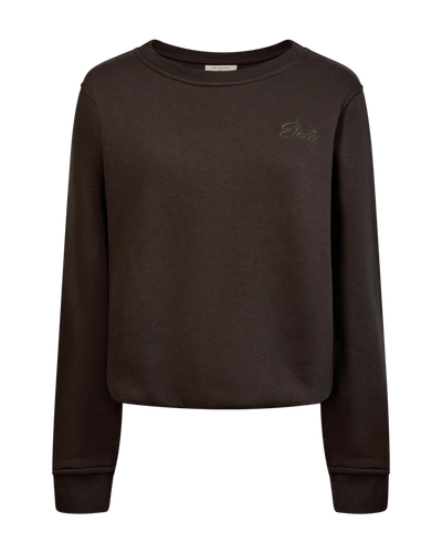 Freequent Kamela Pullover Mole