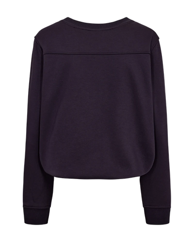 Freequent Kamela Pullover Nightshade