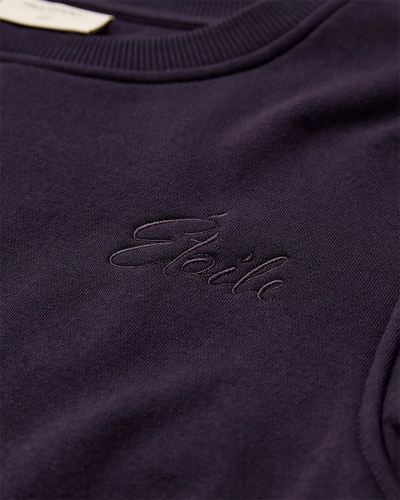 Freequent Kamela Pullover Nightshade