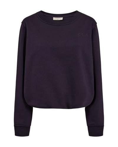 Freequent Kamela Pullover Nightshade