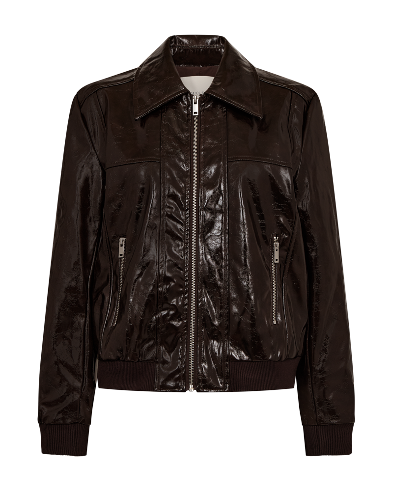 Freequent Janny Jacket Mole