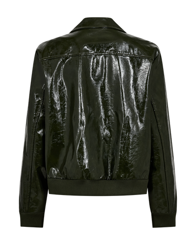Freequent Janny Jacket Deep Forest