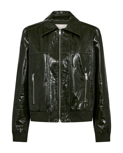 Freequent Janny Jacket Deep Forest