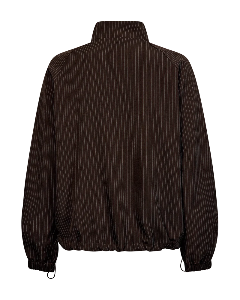 Freequent Mali Bomber mole/star offwhite