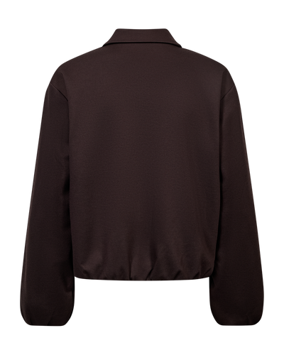 Freequent Nanni Jacket Mole