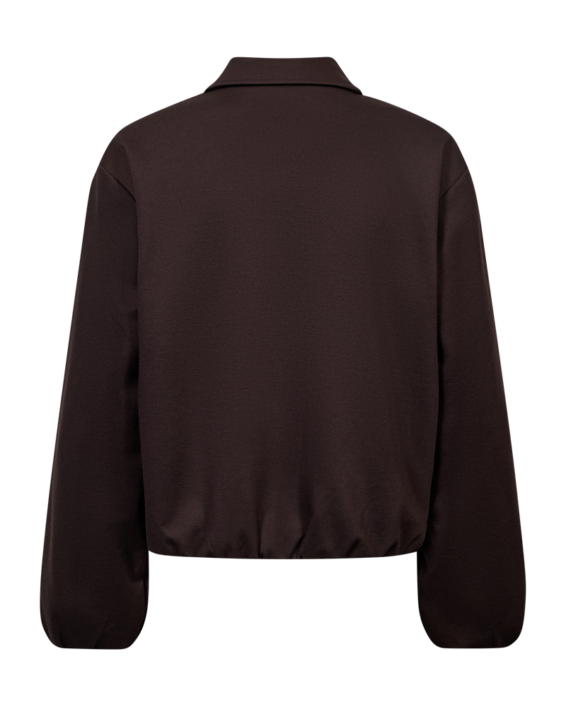 Freequent Nanni Jacket Mole