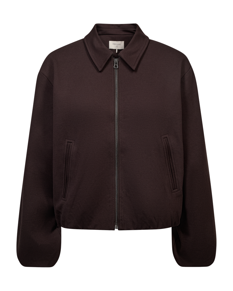 Freequent Nanni Jacket Mole