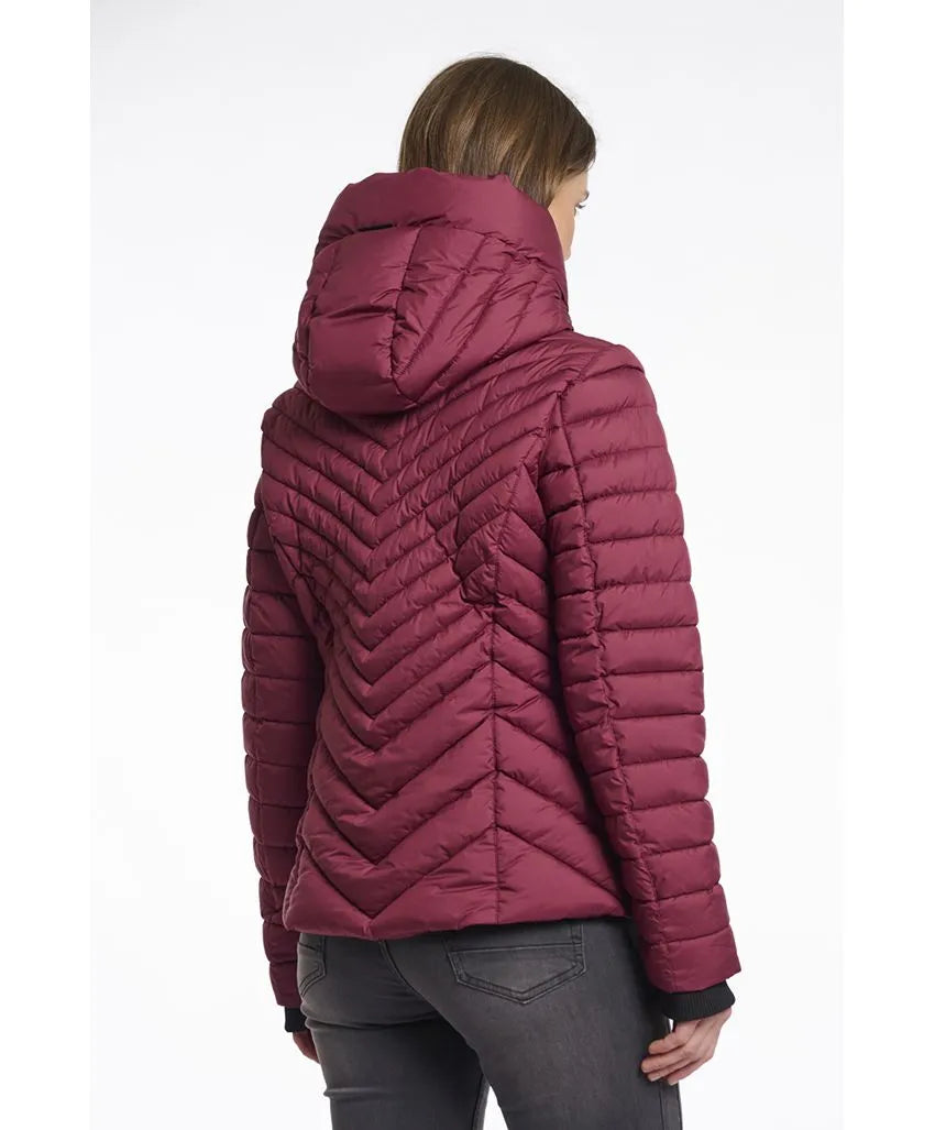 Rino & Pelle Erin Jas sugar plum