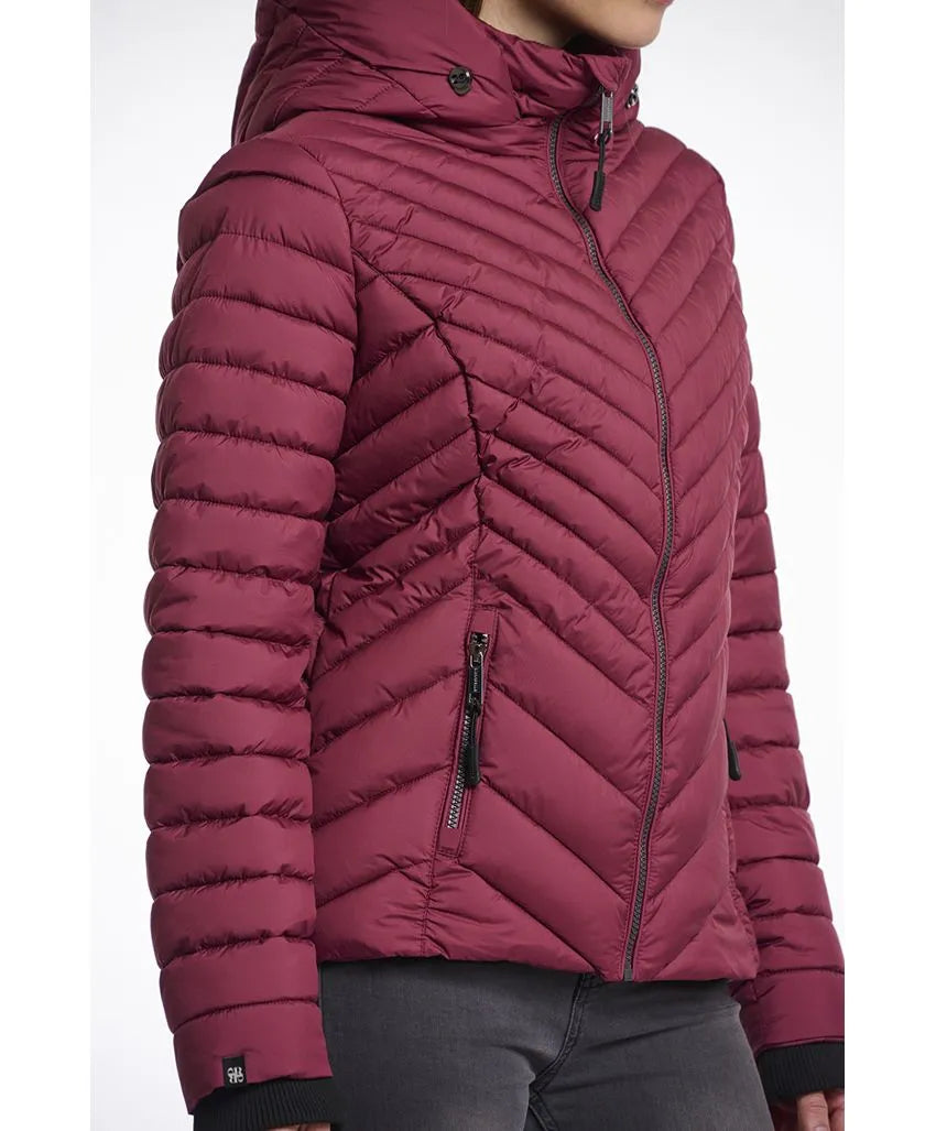 Rino & Pelle Erin Jas sugar plum