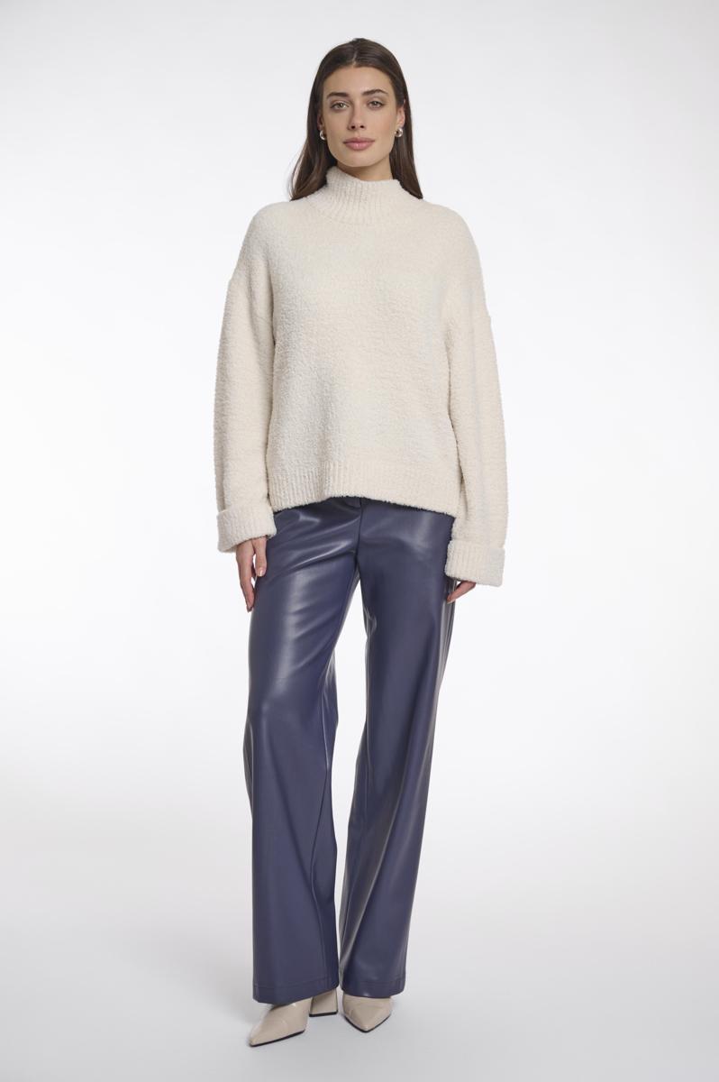 Rino & Pelle Karen Sweater snow white