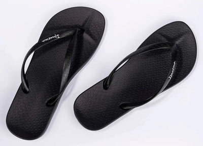 Ipanema Anatomic Tan Colors black