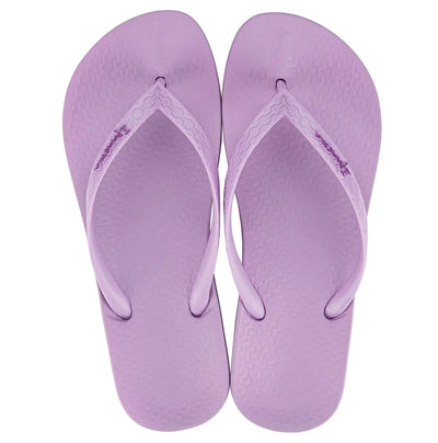 Ipanema Anatomic Tan Colors lilac