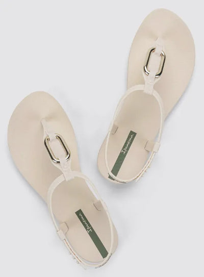 Ipanema Class Linea beige green