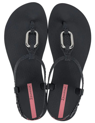 Ipanema Class Linea zwart