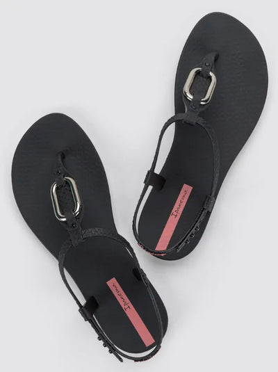 Ipanema Class Linea zwart