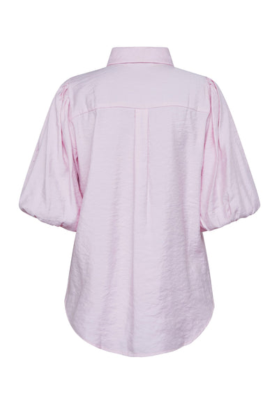 Sisterspoint Ella Blouse baby pink