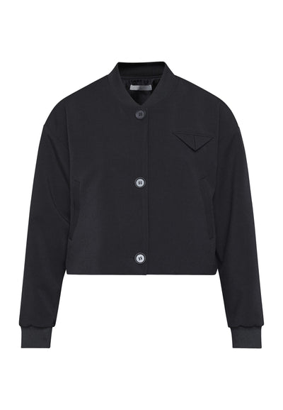 Sisterspoint Great Jacket black
