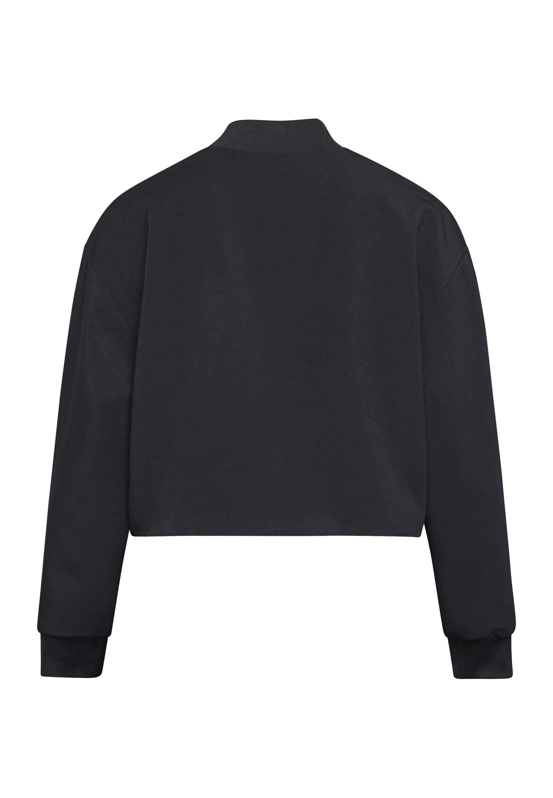 Sisterspoint Great Jacket black