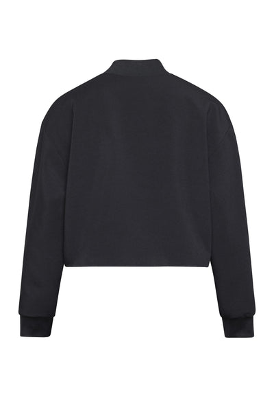 Sisterspoint Great Jacket black